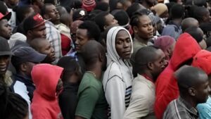 Ici ou ailleurs, quel est le choix idéal pour le jeune haïtien?